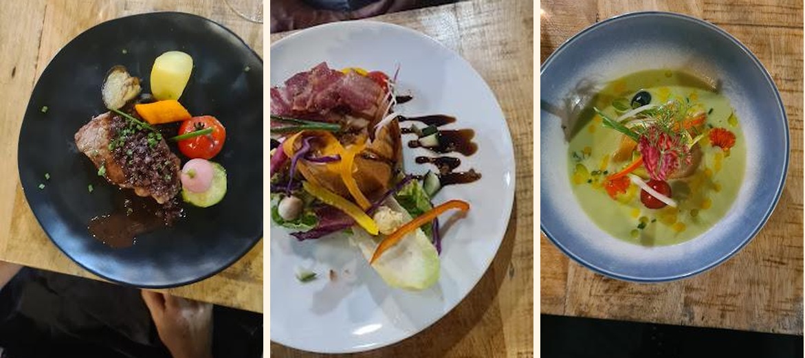 Aux Berges de Thil - Gallery Image 1