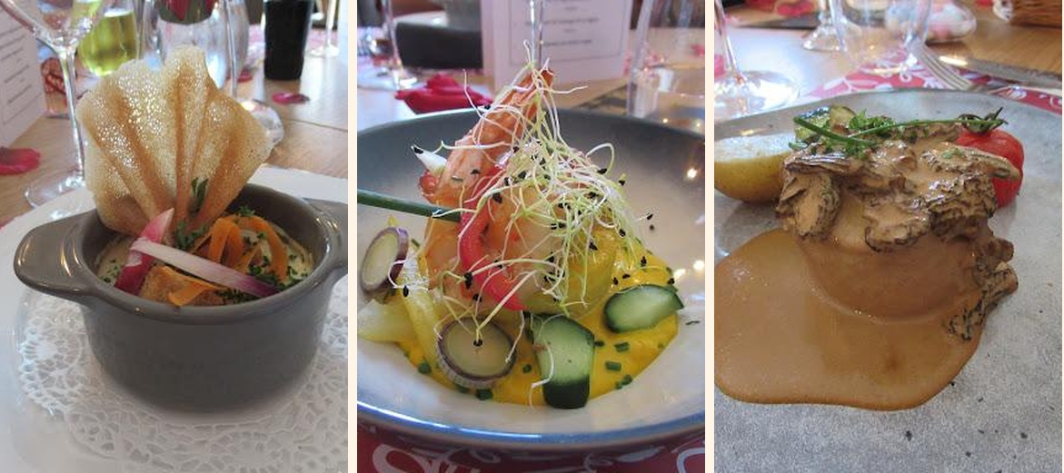 Aux Berges de Thil - Gallery Image 2