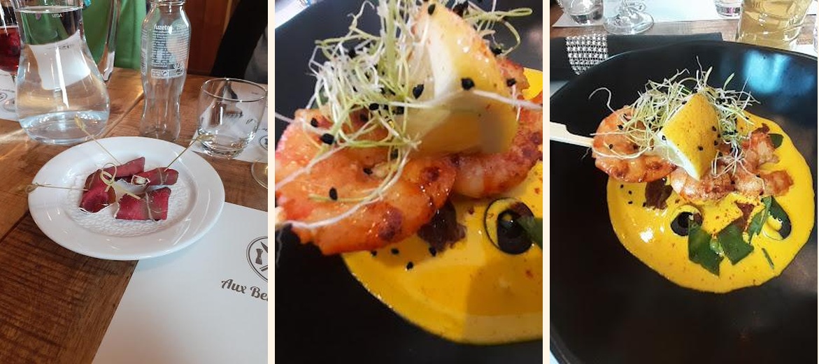 Aux Berges de Thil - Gallery Image 5