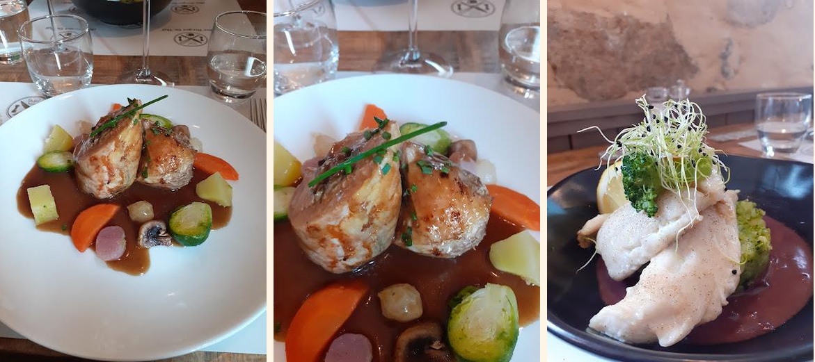 Aux Berges de Thil - Gallery Image 7